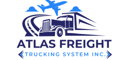 Atlas Freight Trucking System